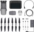 DJI - Mavic 2 Pro Quadcopter with DJI Smart Controller - Black