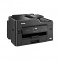 Brother - Business Smart Plus MFC-J5330DW Wireless All-In-One Printer - Black