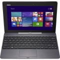 Asus - Transformer Book T100TA-C1-GR(S) Net-tablet PC - 10.1