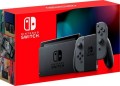 Nintendo - Switch 32GB Console - Gray Joy-Con