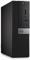 Dell - Refurbished OptiPlex 5050 Desktop - Intel Core i7 - 16GB Memory - 512GB SSD - Black