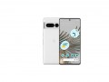 Google - Geek Squad Certified RefurbishedPixel 7 Pro 256GB (Unlocked) - Snow