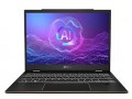 MSI - Summit 13 AI+ -Copilot+ PC- Evo 13.3