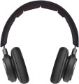 Bang & Olufsen - Beoplay H9 Wireless Noise Canceling Over-the-Ear Headphones - Black