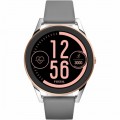 Fossil - Q Smartwatch 45mm Two-Tone Stainless Steel - Two-tone stainless steel