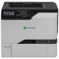 Lexmark - CS725de Color Printer