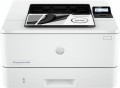 HP - LaserJet Pro 4001n Black-and-White Laser Printer