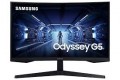 Samsung - Odyssey G5 27