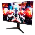 Viotek - GFT27CXB 27-Inch 240Hz Full-HD 1ms Gaming Monitor - Black