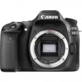 Canon - EOS 70D DSLR Camera with EF-S 18-135mm STM Lens Video Creator Kit - Black