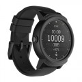 Mobvoi - Ticwatch E (Express) Smartwatch 44mm Polycarbonate - Black