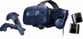 HTC - VIVE Pro Virtual Reality System for Compatible Windows PCs