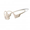 Shokz OpenRun Pro Mini Headphones, Beige - Beige