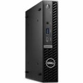OptiPlex Desktop  Intel Core i5 - 8GB Memory - 256GB SSD - Black