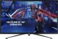 ASUS - ROG Strix 43” 4K 144Hz HDMI 2.1 1ms FreeSync Gaming Monitor with HDR (DisplayPort,USB)