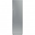 Thermador - Freedom 13 Cu. Ft. Built-In Refrigerator