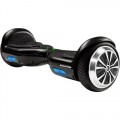 Swagtron - T881 Self-Balancing Scooter - Black