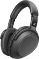 Sennheiser - PXC 550-II Wireless Noise Canceling Over-the-Ear Headphones - Black