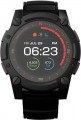 Matrix Heat-Powered Smartwatch - Black