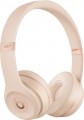 Beats by Dr. Dre - Beats Solo³ Wireless Headphones - Matte Gold