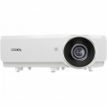 BenQ - MW727 720p DLP Projector - White