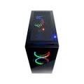 CyberPowerPC - Gamer Supreme Gaming Desktop - Intel Core i7-11700KF - 16GB Memory - NVIDIA GeForce RTX 3070 Ti - 1TB SSD - Black