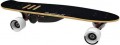 Razor - RazorX Electric Skateboard Cruiser - wood
