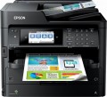 Epson - WorkForce Pro EcoTank ET-8700 Wireless All-in-One Printer