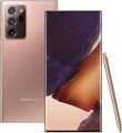 Samsung - Galaxy Note20 Ultra 5G 128GB - Mystic Bronze