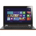Lenovo - IdeaPad Yoga Ultrabook 2-in-1 11.6