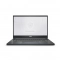 MSI - Workstation 15.6
