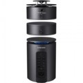 Samsung - ArtPC Pulse Desktop - Intel Core i7 - 16GB Memory - 256GB Solid State Drive + 1TB Hard Drive - Black