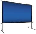 Elite Screens - YardMaster2 135