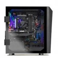Skytech Gaming - Blaze II Gaming Desktop PC – Intel Core i5-10400F – 8G Memory – NVIDIA GeForce RTX 2060 6G – 500G M.2 SSD - Black