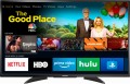 Toshiba - 50” Class – LED - 2160p – Smart - 4K UHD TV with HDR – Fire TV Edition