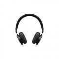 FIIL - CANVIIS Wireless Noise Canceling On-Ear Headphones - Anodized Black