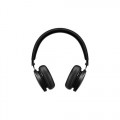 FIIL - CANVIIS Wireless Noise Canceling On-Ear Headphones - Anodized Black