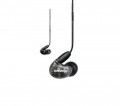 Shure - AONIC 4 Sound Isolating Earphones - Black