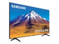Samsung - 70” Class TU6985 4K Crystal UHD Smart Tizen TV