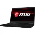 MSI - GF63 THIN 15.6