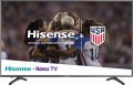 Hisense - 43