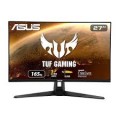 ASUS - TUF VG279Q1A Widescreen Gaming LCD Monitor - Black - Black