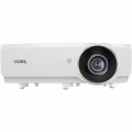 BenQ - 1080p DLP 4500 lumens brightness Projector - White