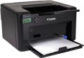 Canon - imageCLASS LBP122dw Wireless Black-and-White Laser Printer - Black