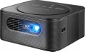 Insignia™ - Premium Audio Pico WVGA DLP Projector - Black