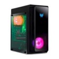 Acer - Refurbished Excellent - Refurbished Predator Orion 3000 Gaming Desktop PO3-650-UR17 Core i7 16GB RAM 1TB SSD NVIDIA GeForce RTX 4070 - Black