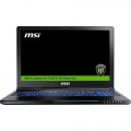 MSI - WS63 8SJ 15.6