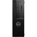 Dell - Refurbished Excellent - Precision 3431 Small Form Factor i5-9500 32GB 512GB SSD Windows 11 Pro - Black