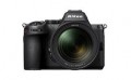 Nikon - Z5II Mirrorless Camera Body - Black