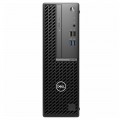 Dell OptiPlex 7000 Desktop - Intel Core i5-13500 - 8GB Memory - 256GB SSD - Black